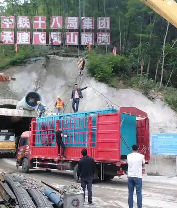 武穴发电机组维修后输出功率降低是什么问题