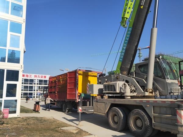 武穴发电机出租50KW柴油发电机组需要配多粗电缆线
