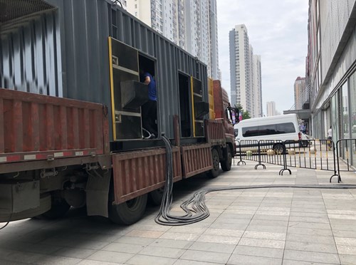 武穴低温环境下,柴油发电机组电池充满电的具体时间受哪些因素影响?