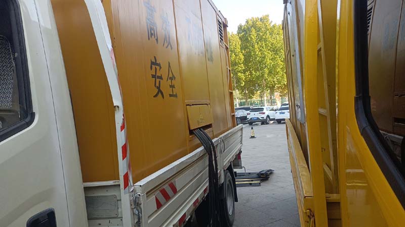 武穴如何判断柴油发电机组和UPS电源的切换时间是否符合要求?